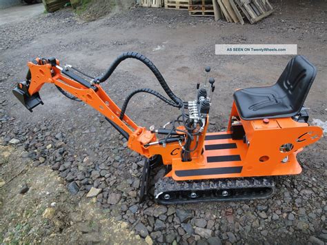 micro digger excavator|mini digger excavator for sale.